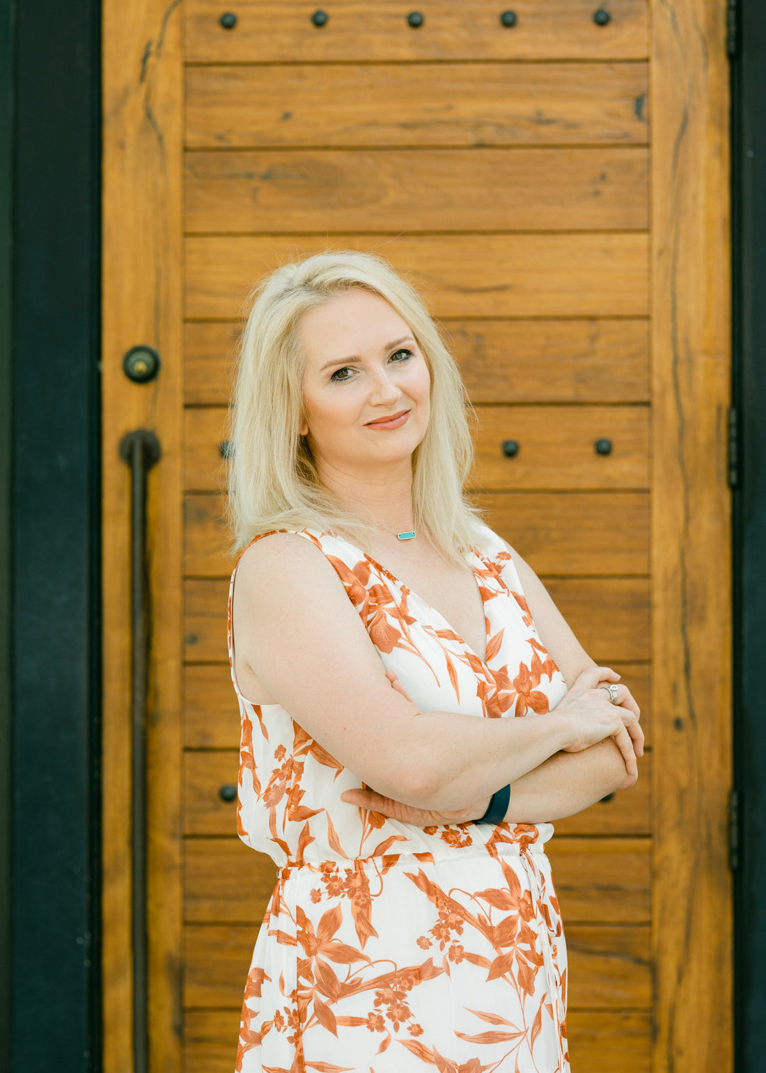 Alissa Caillet, Skin Revisionist at Incandescent Skin, LLC