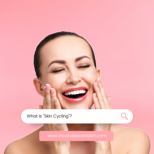 What is Skin Cycling?