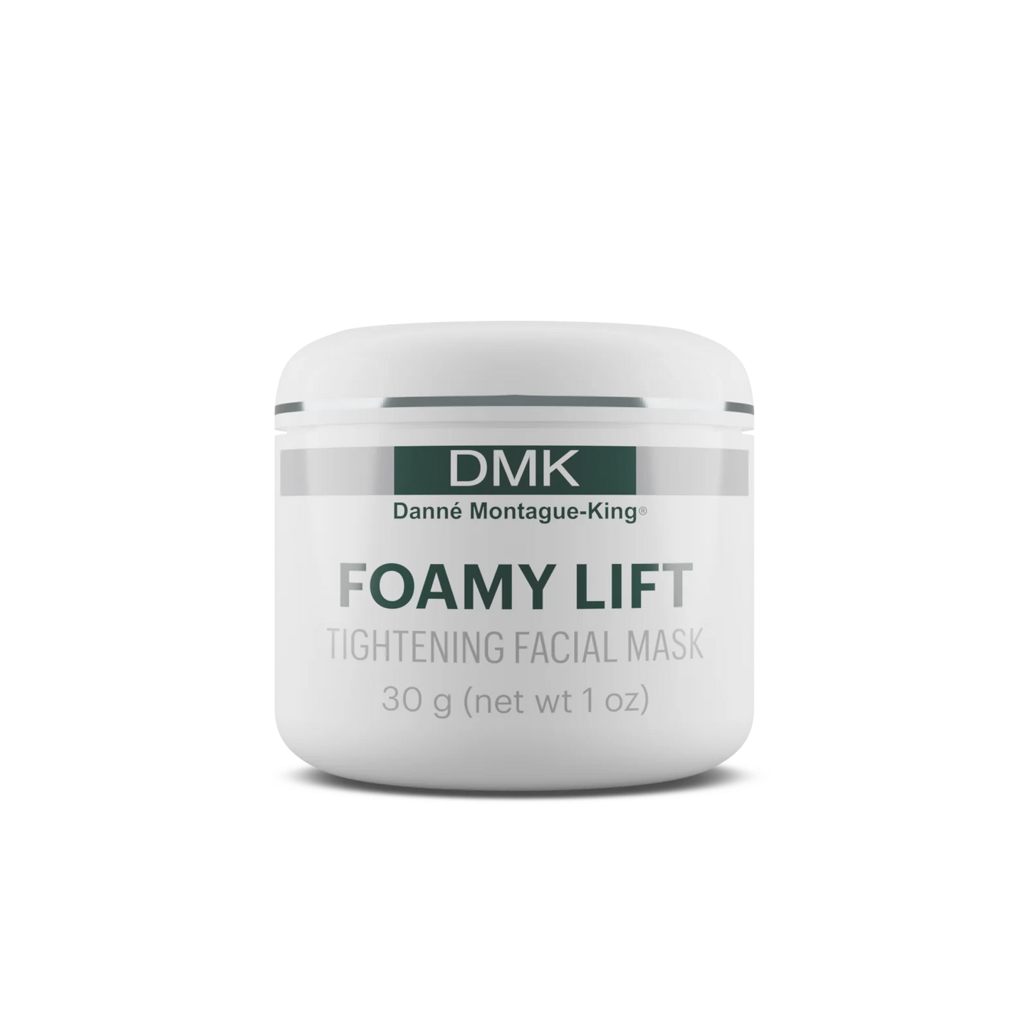 Foamy Lift Masque