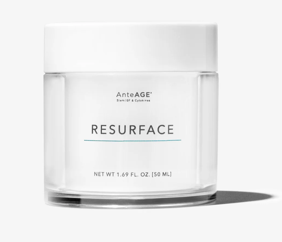 AnteAge Resurface