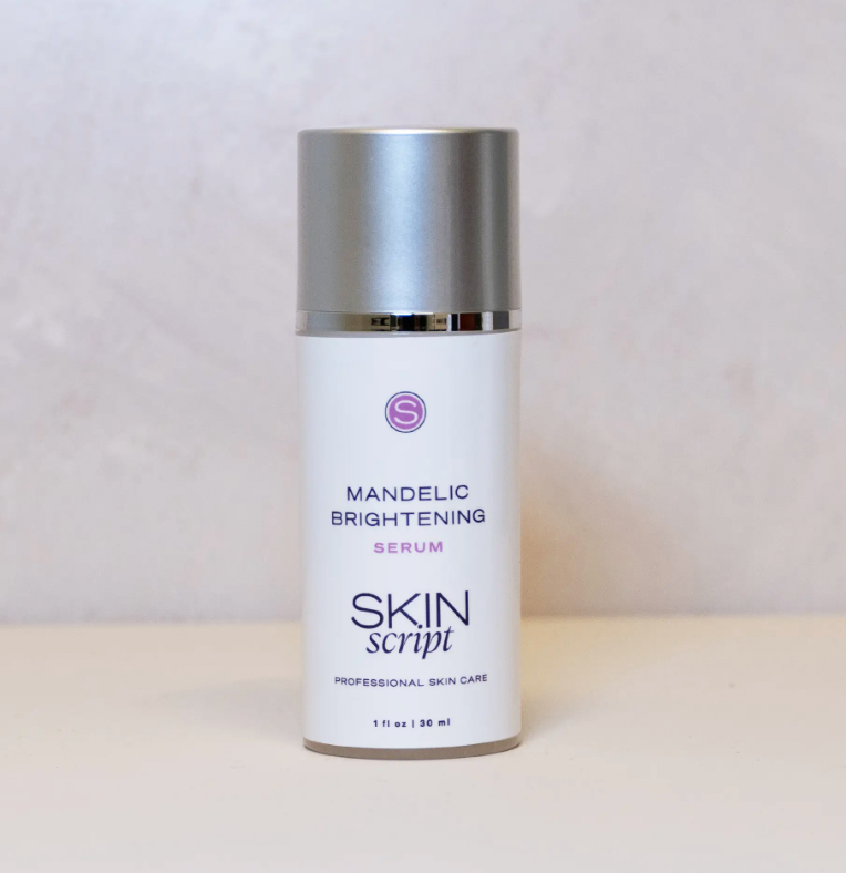 Mandelic Brightening Serum