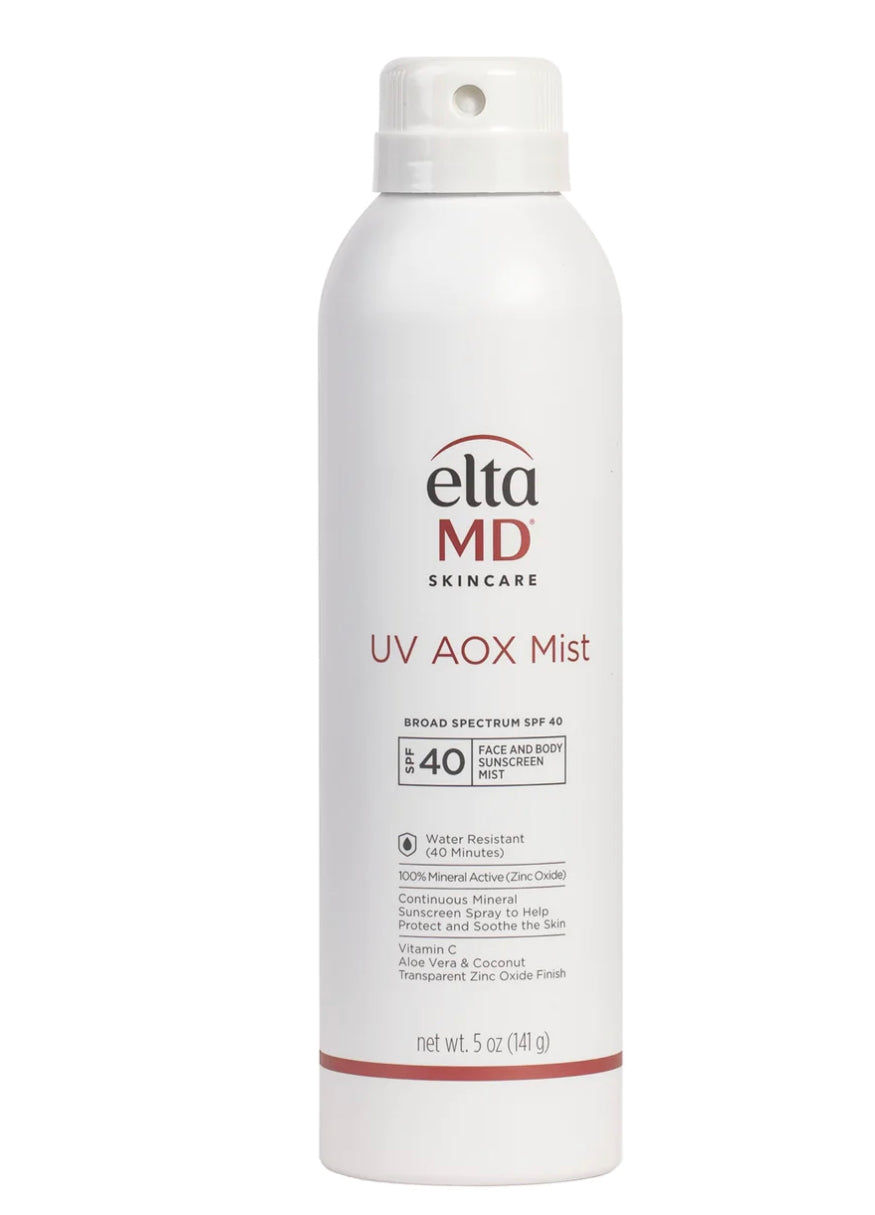 Elta MD UV AOX Must