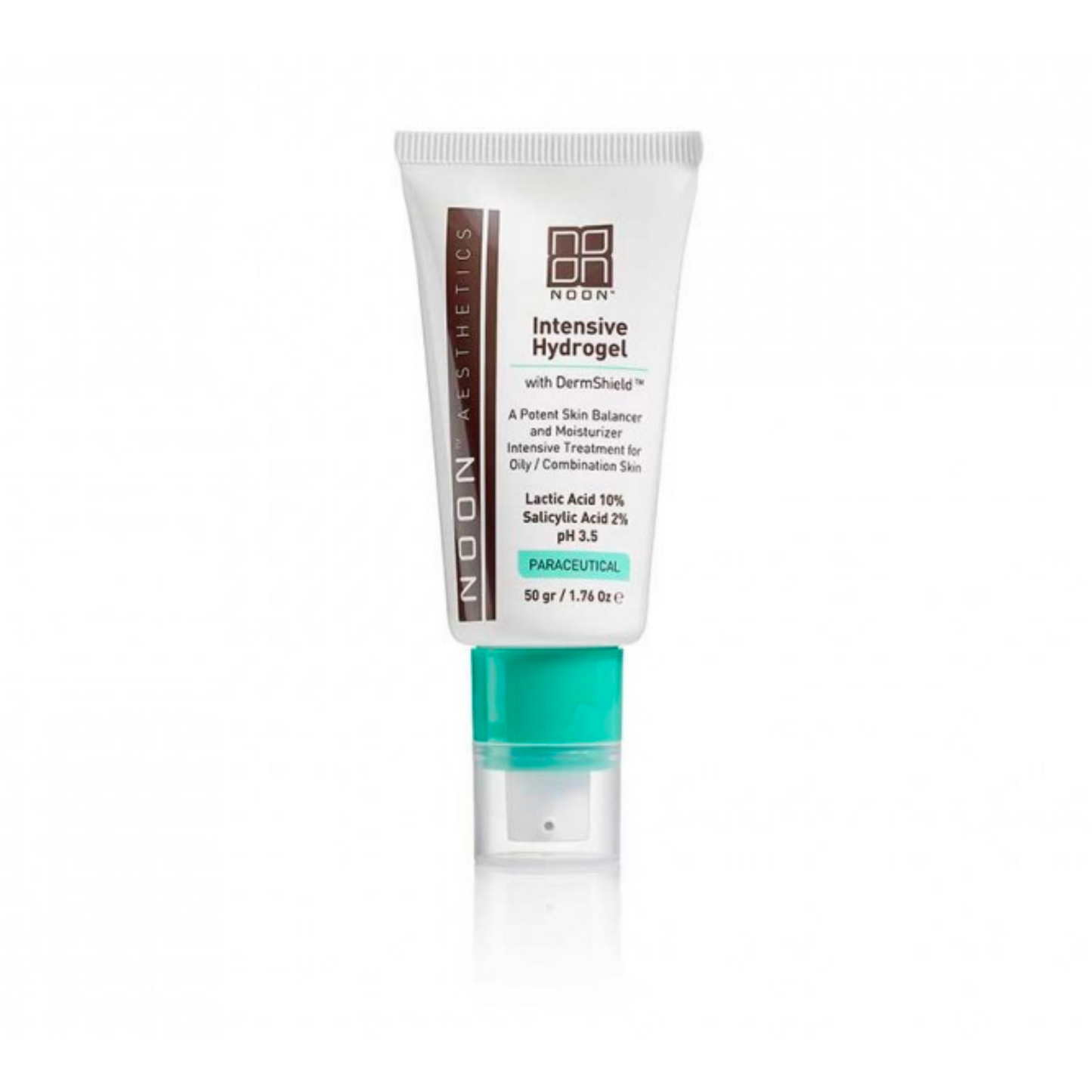 Intensive Hydrogel