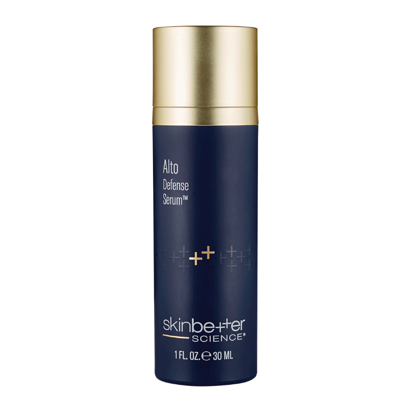 Alto Defense Serum
