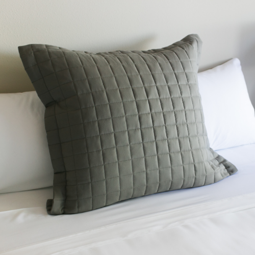 Euro Sham Pillows