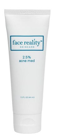 Acne Med 2.5%