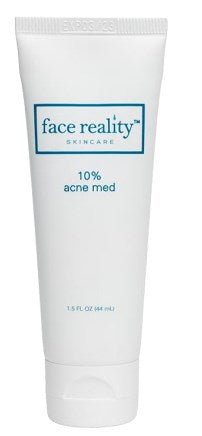 Acne Med 10%
