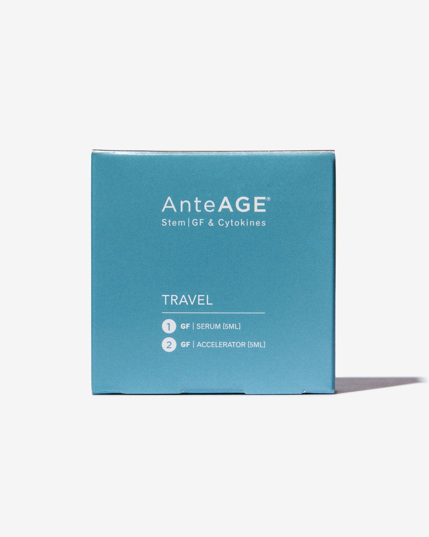 Anteage System