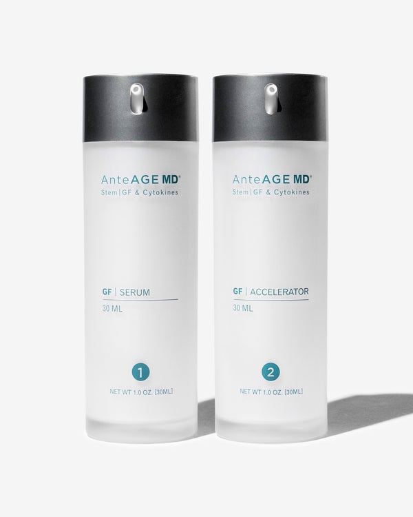 Anteage Md System