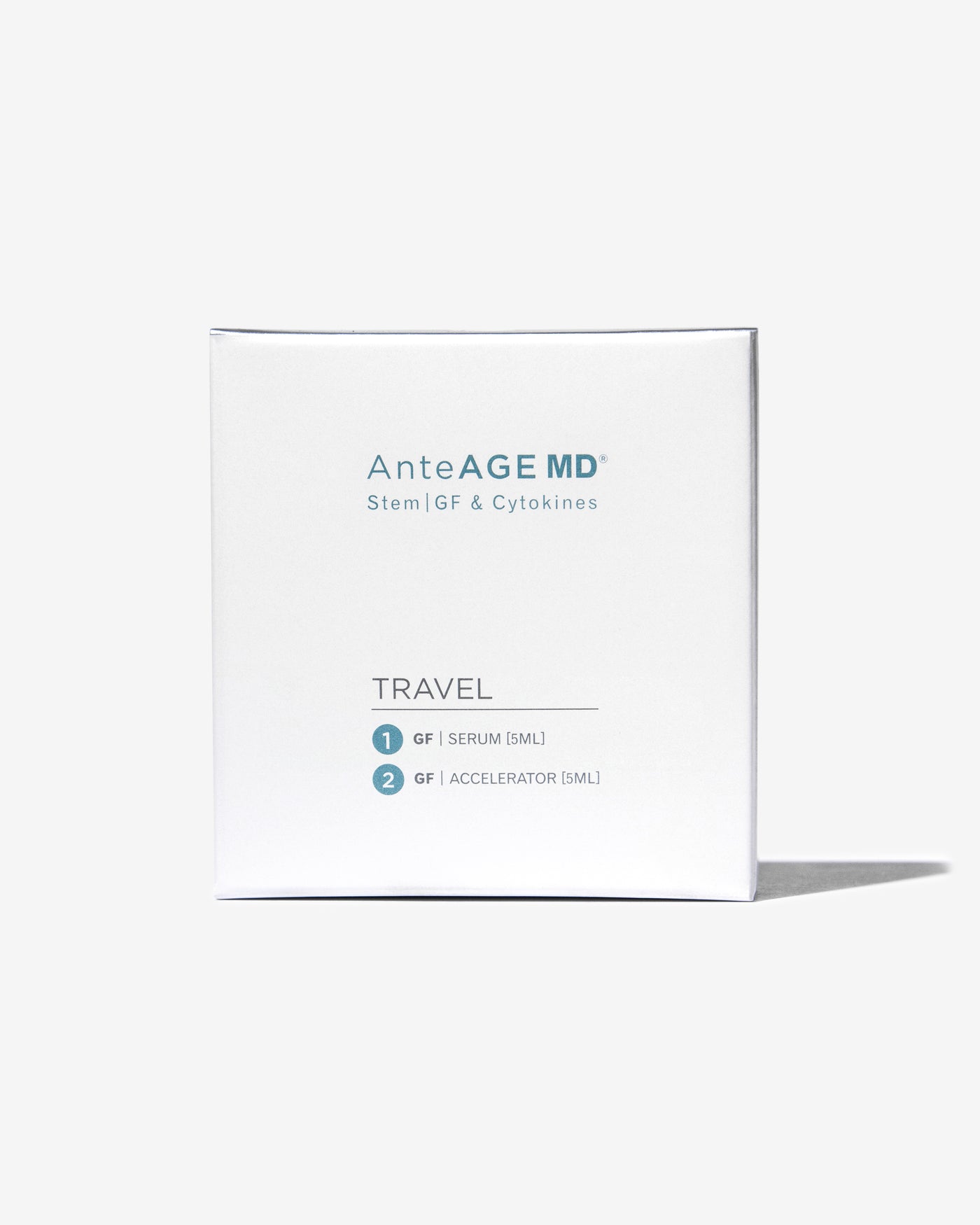 AnteAGE MD System