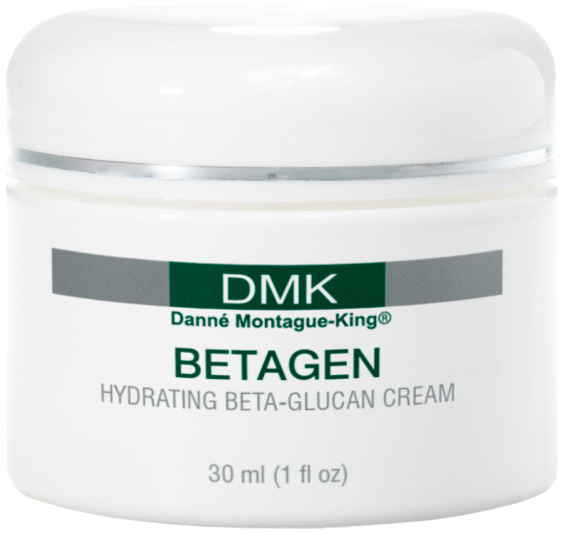 Betagen - Incandescent Skin