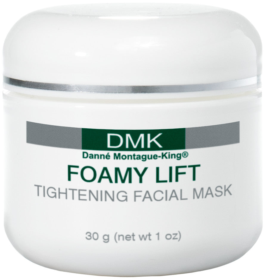 Foamy Lift Mask - Incandescent Skin