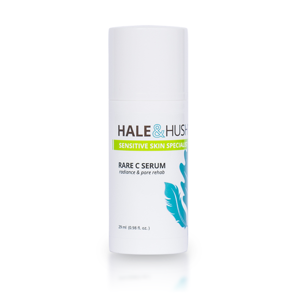 Hale and Hush Rare C Serum