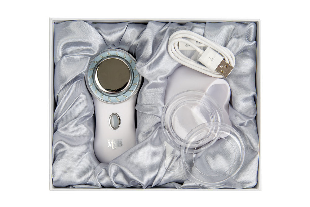 My Skin Buddy - Incandescent Skin