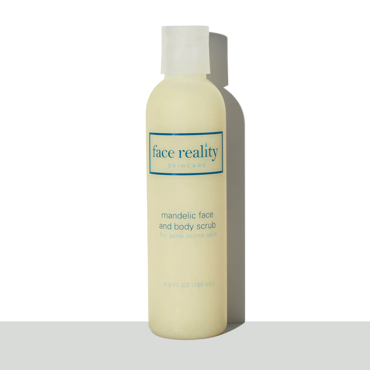 Face Reality Mandelic Scrub