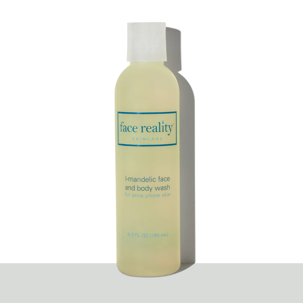 Face Reality Mandelic Wash