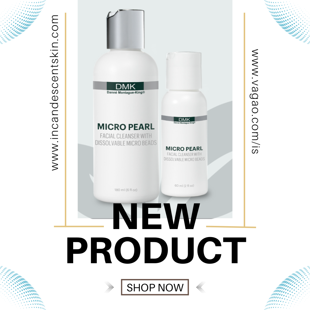 Micro Pearl Cleanser