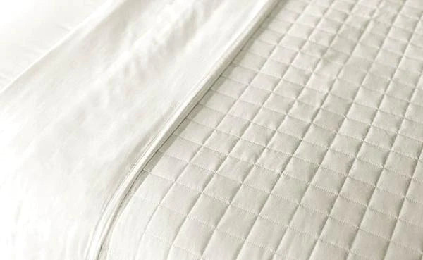 Twin Quilted Blanket