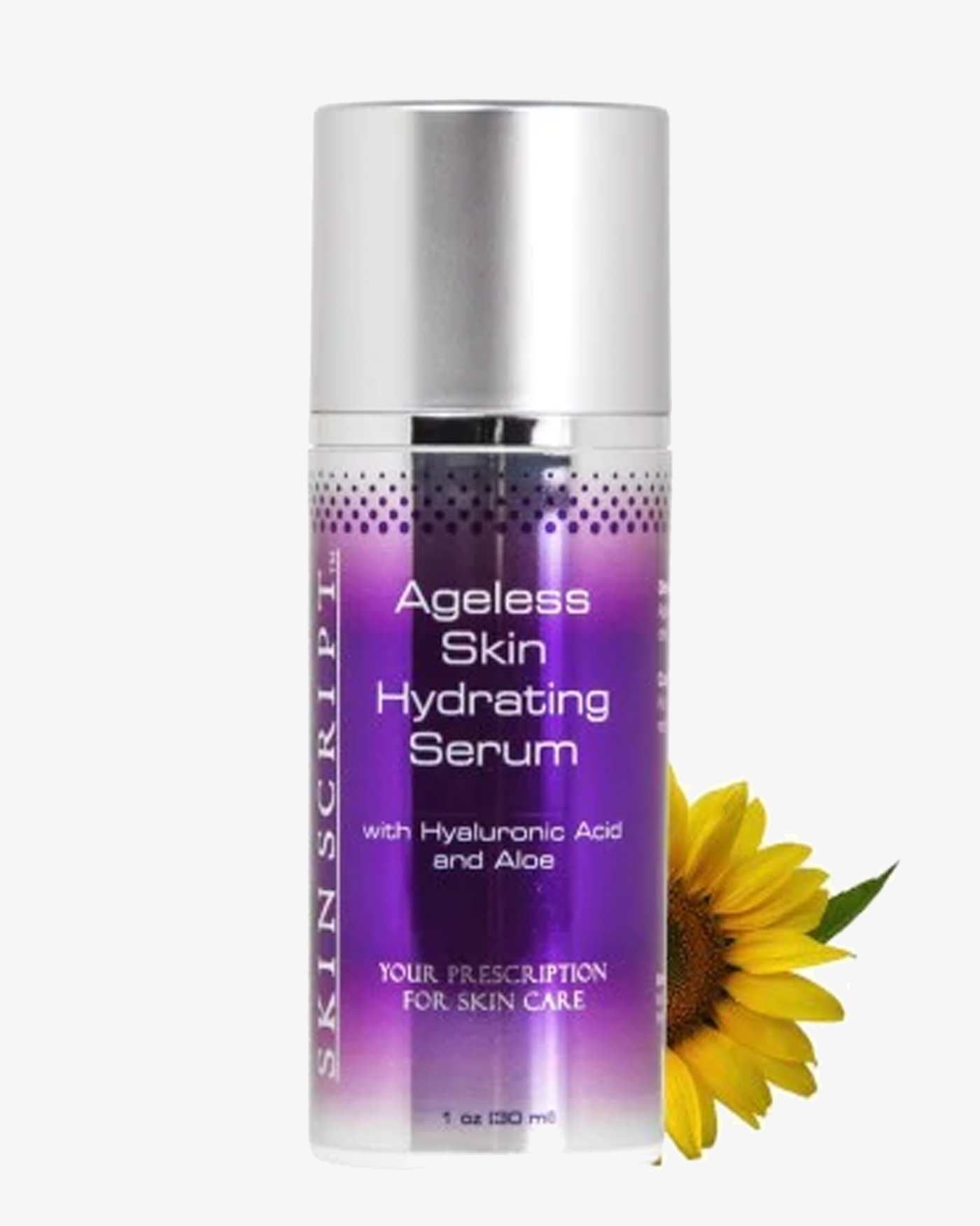 2 oz Ageless Skin Moisturizer with Aloe and Co-Q10