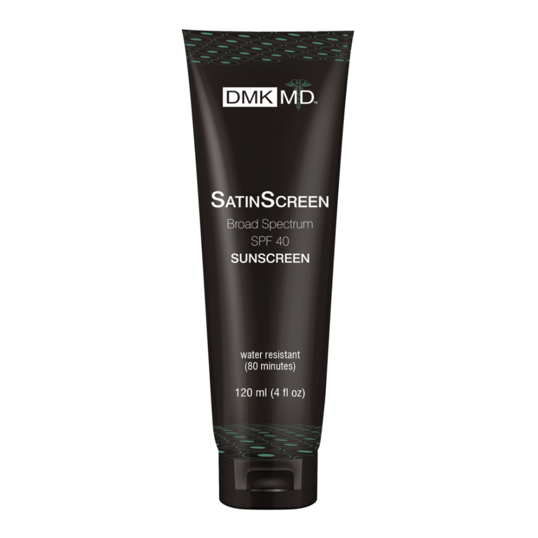 SatinScreen MD -Board Spectrum SPF 40 Sunscreen (120ml)