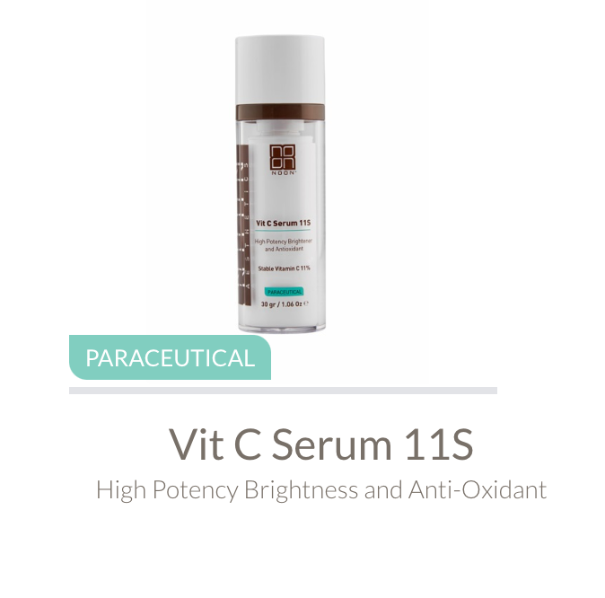 Skin Script Vitamin C Serum