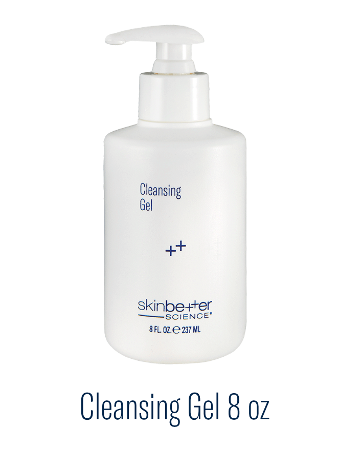 Cleansing Gel