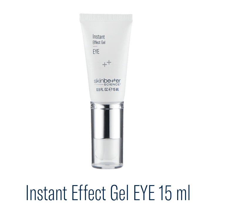 Instant Effect Gel EYE