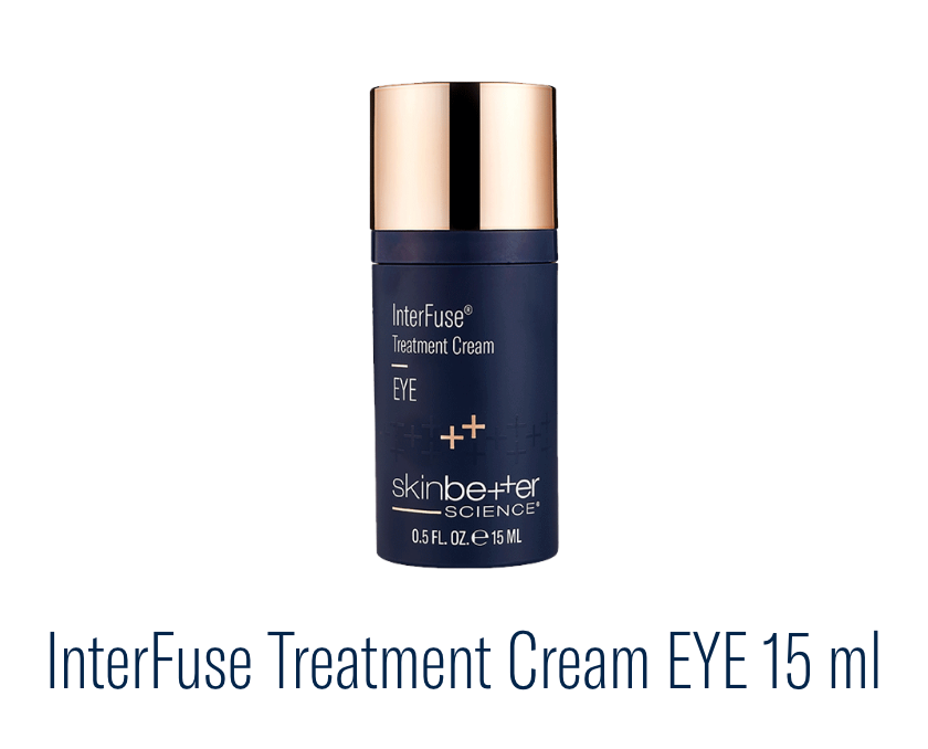 Interfuse Treatment Cream Eye