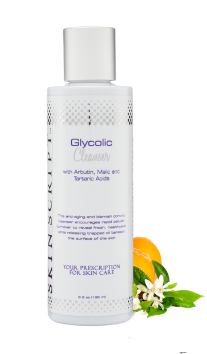 Glycolic Cleanser 6.5 oz