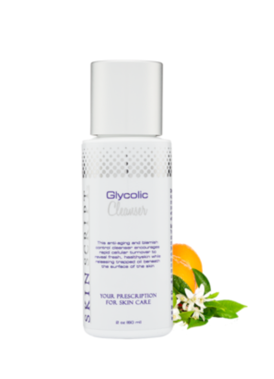 Glycolic Cleanser 2 oz