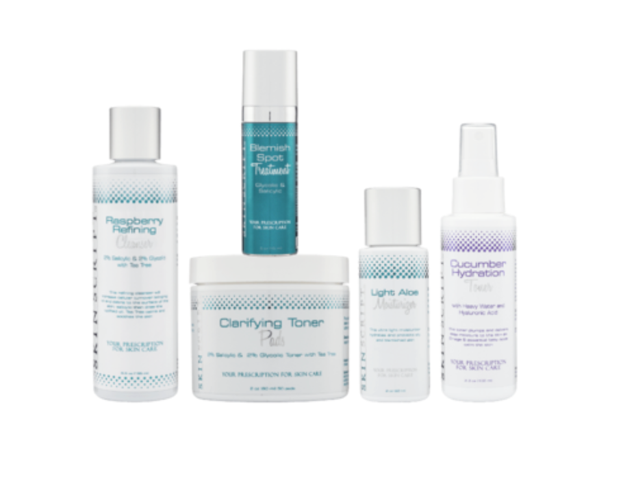 Mild Acne Kit