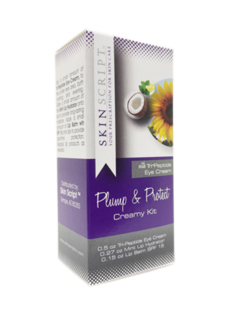 Plump & Protect Creamy