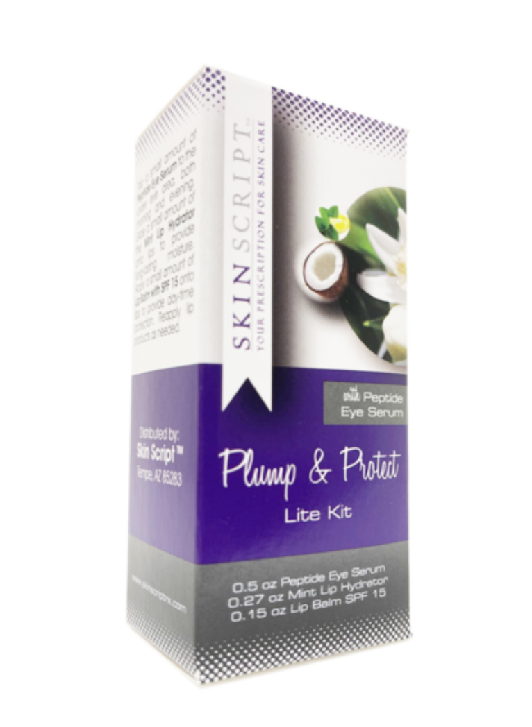 Plump & Protect Lite