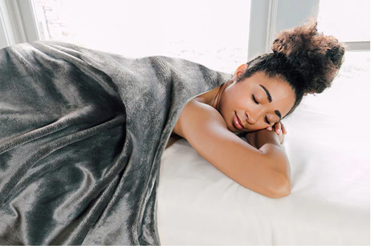 Comphy Soft Blanket