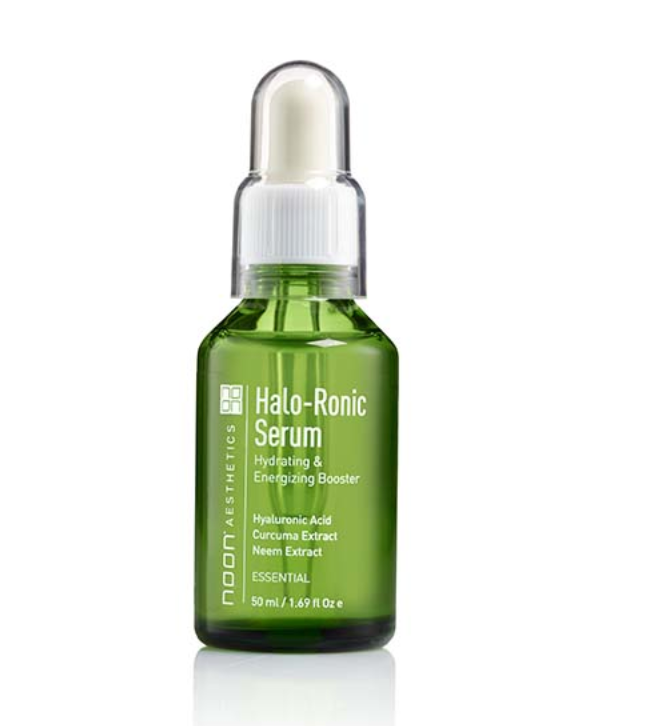 Noon Aesthetics Halo-Ronic Serum