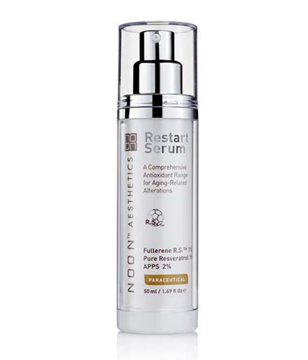 Noon Aesthetics Restart Serum
