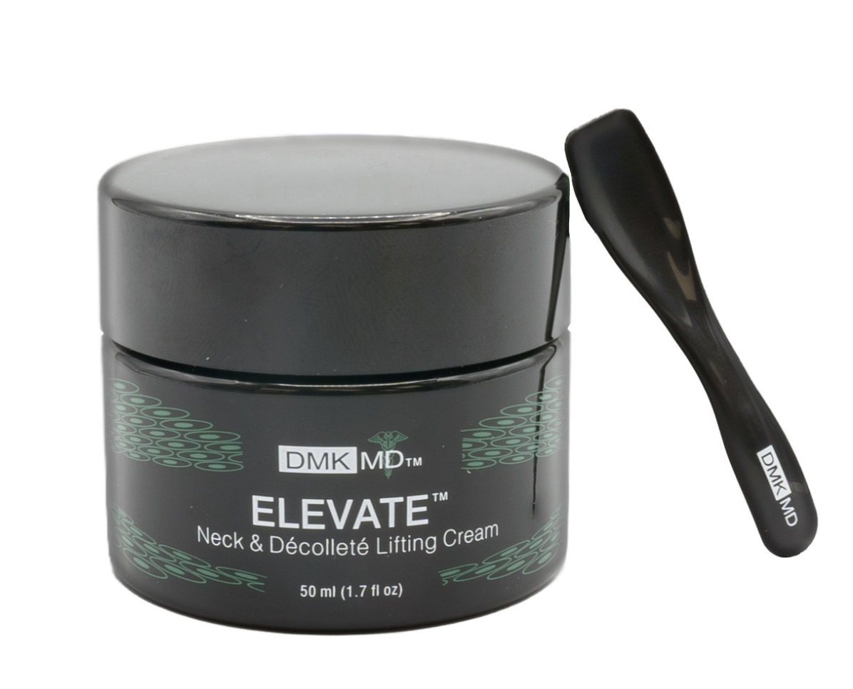 Elevate Neck and Decollete Creme - DMK Limited