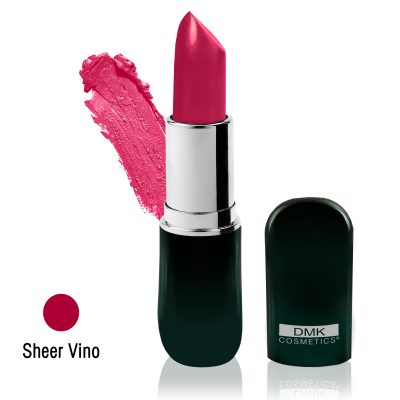 DMKC Lipstick Sheer Vino - Incandescent Skin