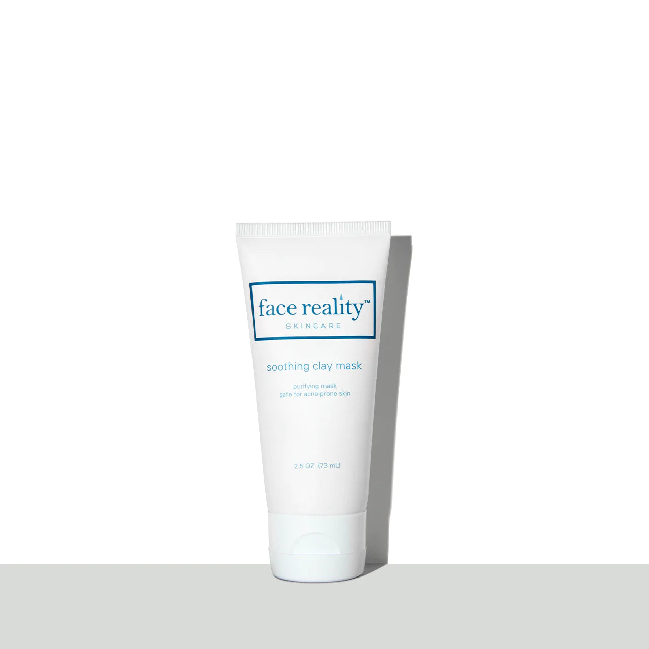 Soothing Clay Mask Face Reality