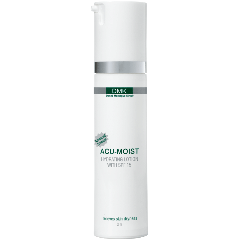 Acu-Moist Moisturizer - Incandescent Skin