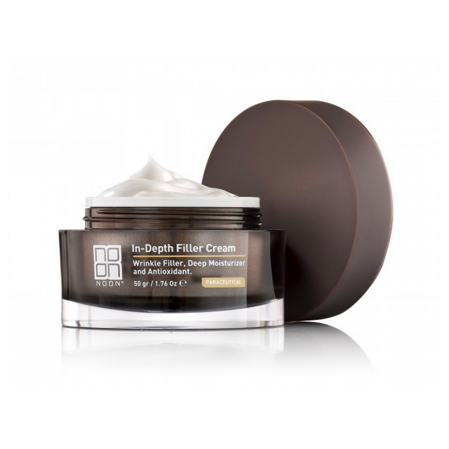 Depth Filler Cream