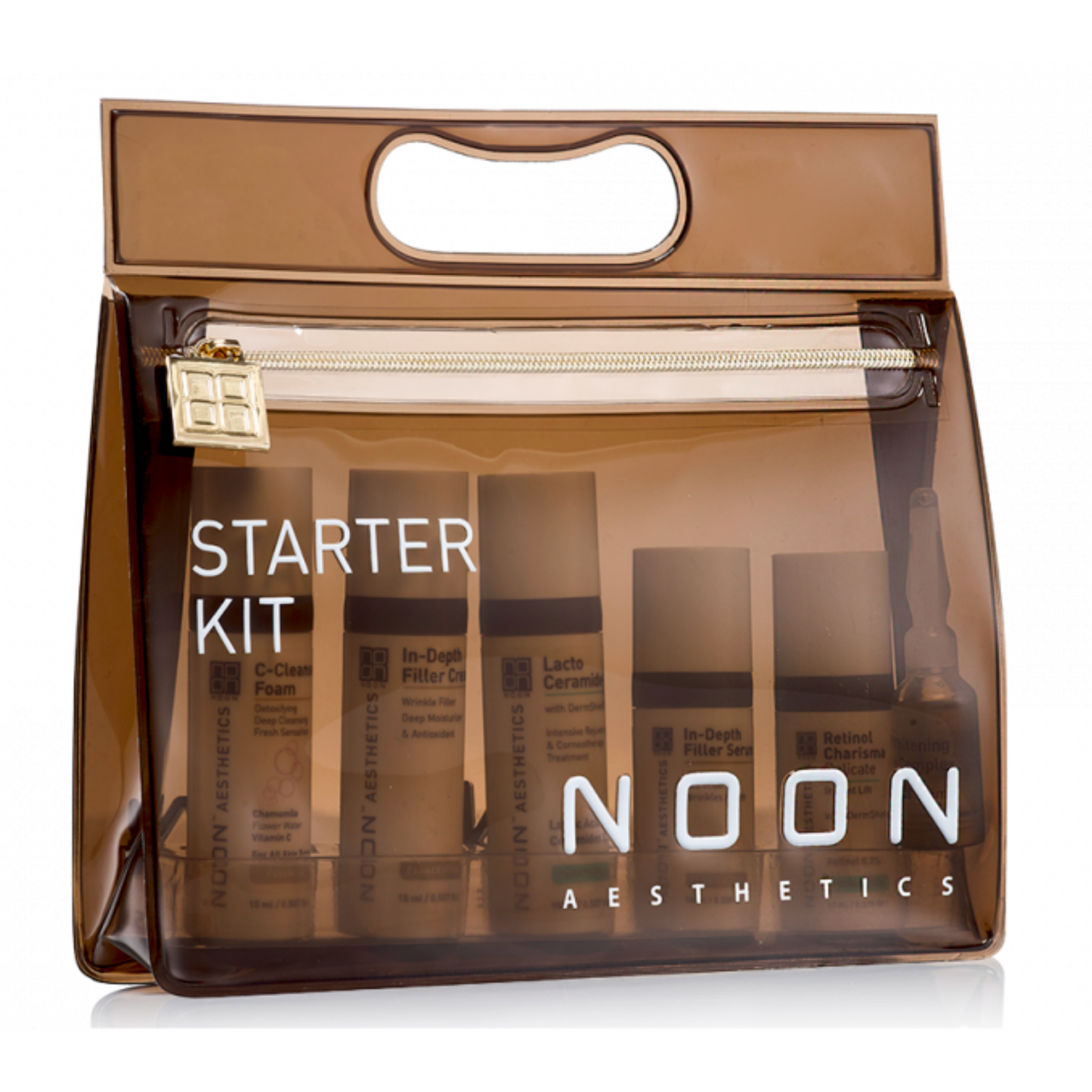 Acene & Skin Problem Kit