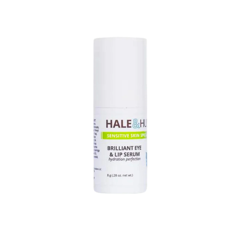Brilliant Eye And Lip Serum