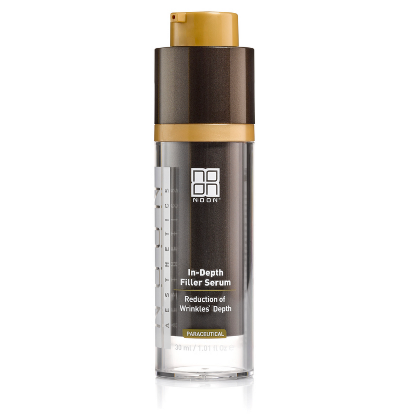 In Depth Filler Serum