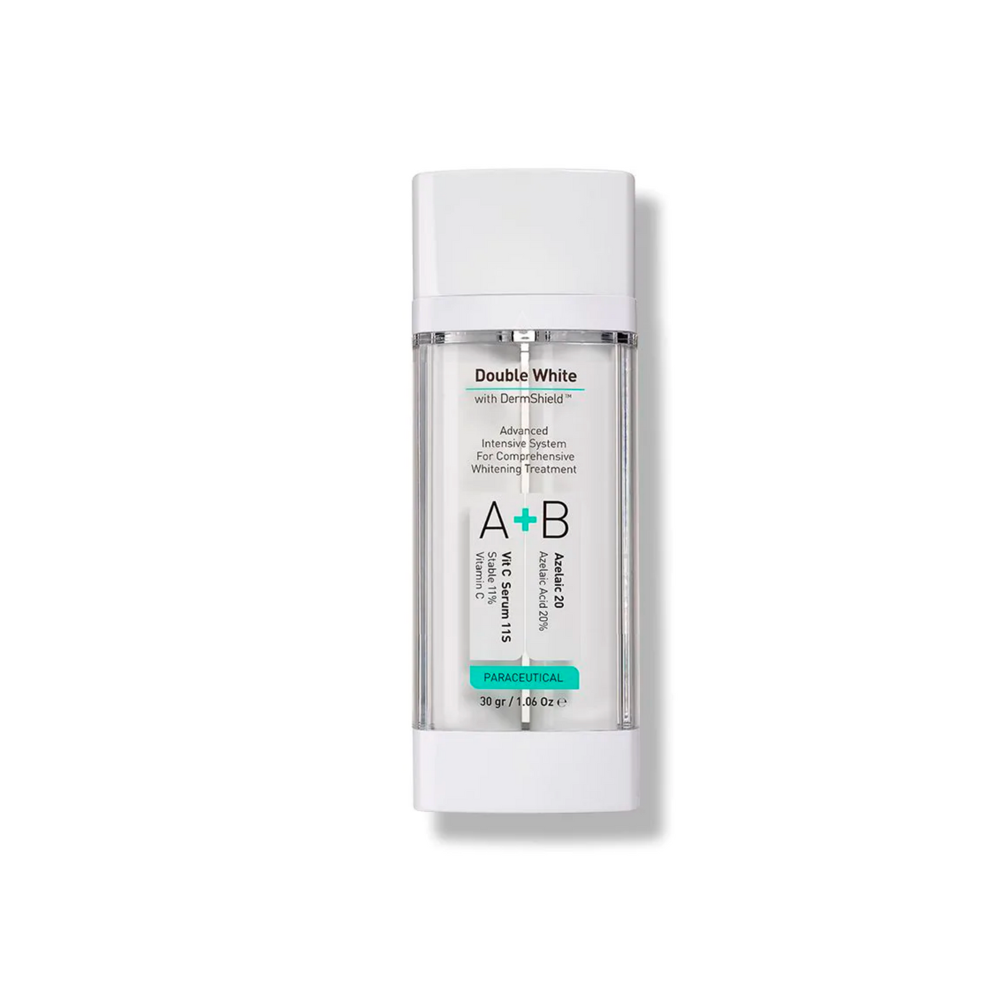 Double White Whitening Treatment 50g