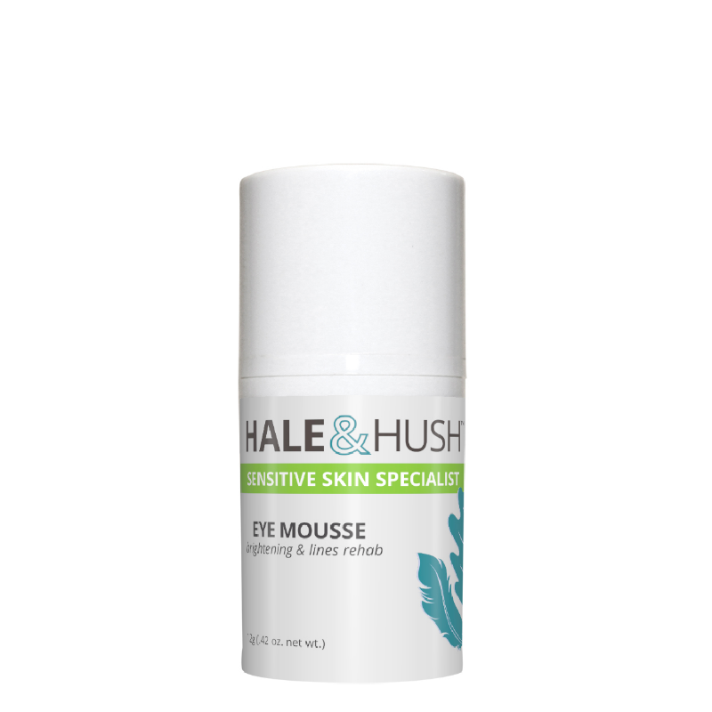 Hale and Hush Eye Mousse