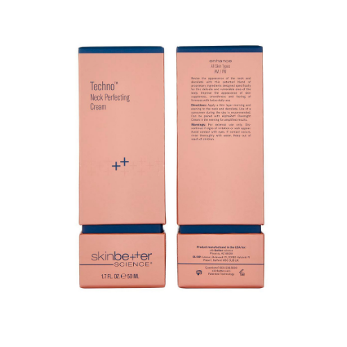 Techno™ Neck Perfecting Cream