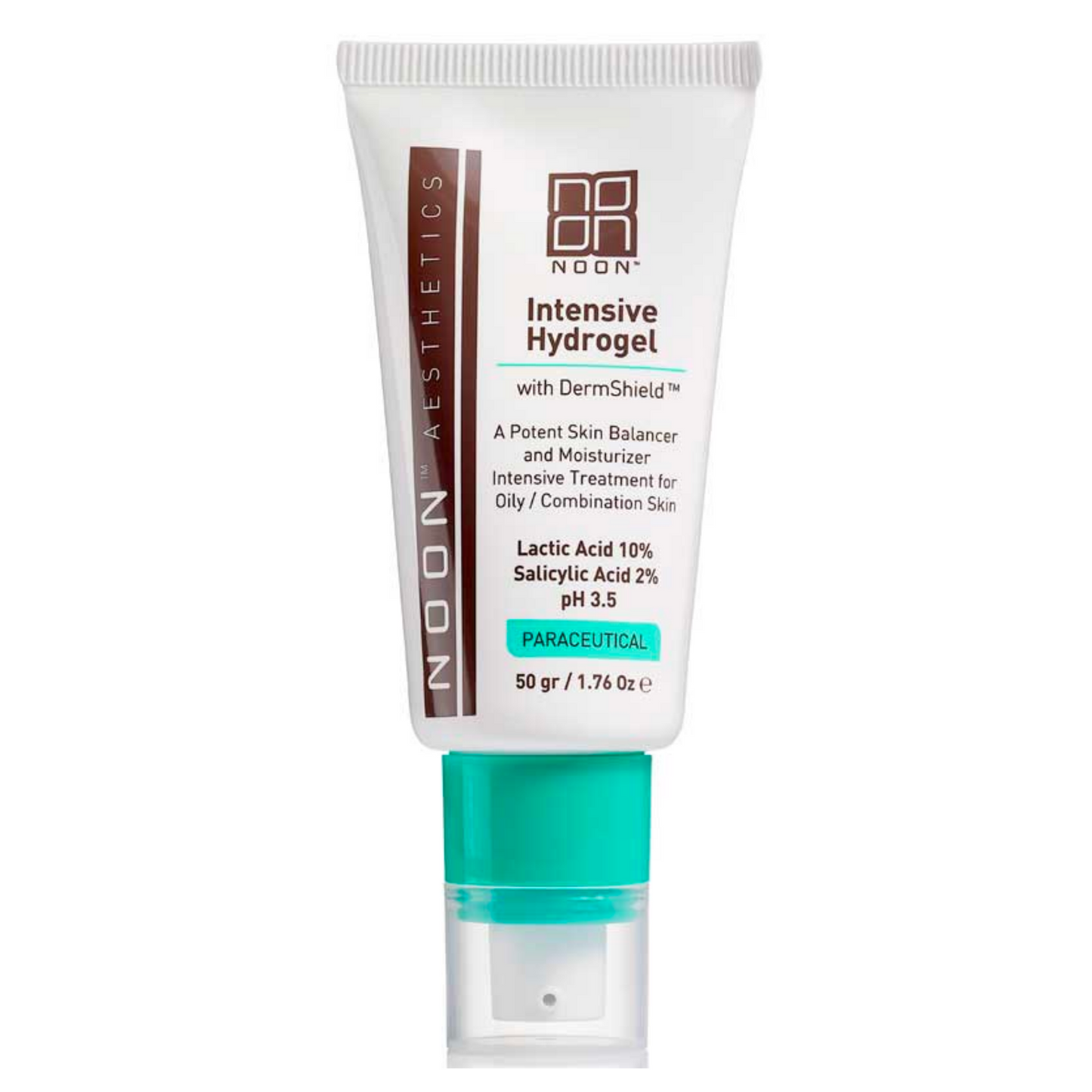 Intensive Hydrogel