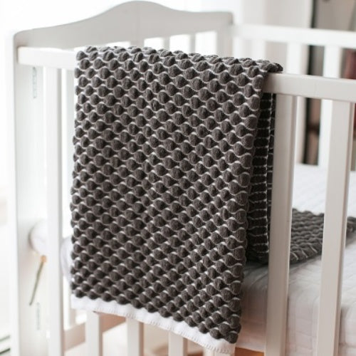 Baby Pop Bubble Knit