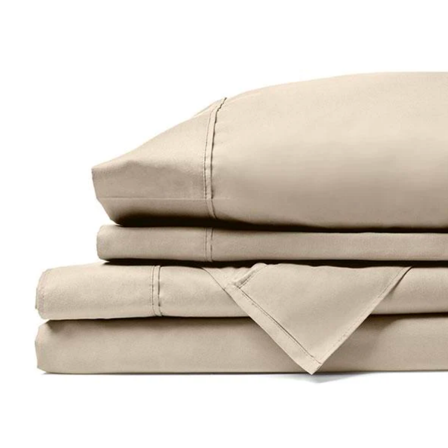 Queen Sheet Set